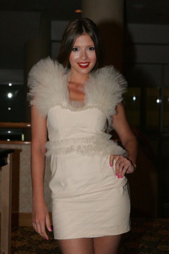 Klaudia Halejcio