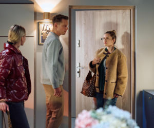 Na Wspólnej, odcinek 4179: Kalina wrabia Darka w kradzież dużej sumy pieniędzy. Ostatecznie pogrąży Żbika? Tomasz Urbanek