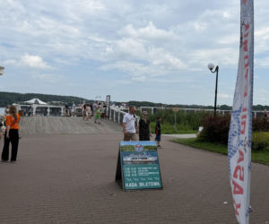 Eska Summer City w Mrągowie
