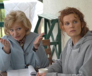 Miodowe lata powrócą?