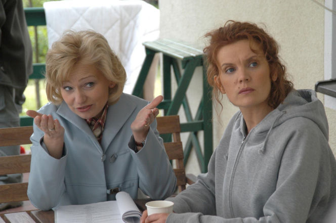 "Miodowe lata" powrócą?