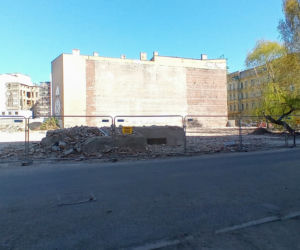 Puste miejsce po Maciusiu