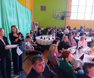 Gala Sportu i Kultury Gminy Iława