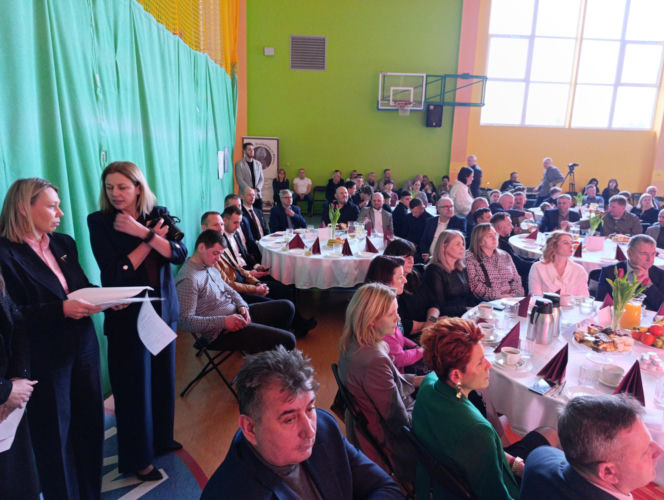 Gala Sportu i Kultury Gminy Iława