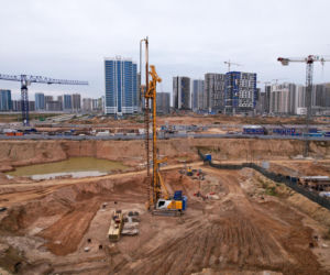 Iniekcja strumieniowa, czyli jet grouting – jak działa i gdzie się sprawdza?