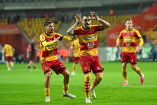 Liga Europy w Białymstoku. Jagiellonia podejmie Ararat-Armenia