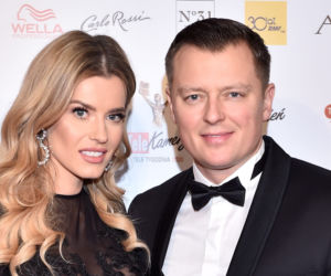  Rafał Brzozowski pokazał dziewczynę