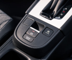 Honda Jazz 1.5 i-MMD Hybrid