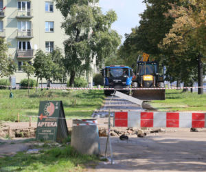 Poważna awaria wodociągowa na Pradze