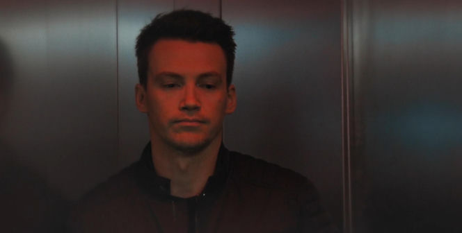 M jak miłość odc. 1913. Jakub Karski (Krzysztof Kwiatkowski) - wspomnienie pierwszego spotkania z Kasią