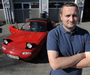 Samochód marzeń kup i zrób - TVN Turbo