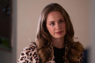 Barwy szczęścia, odcinek 3354: Oliwka odkrywa sekret Kępskiego, a Madzia odmawia jej wsparcia