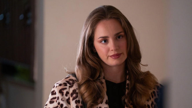 Barwy szczęścia, odcinek 3354: Oliwka odkrywa sekret Kępskiego, a Madzia odmawia jej wsparcia