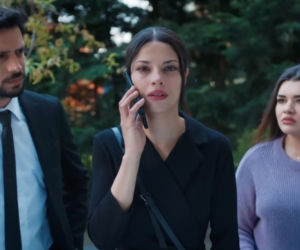 Dziedzictwo, odcinek 861