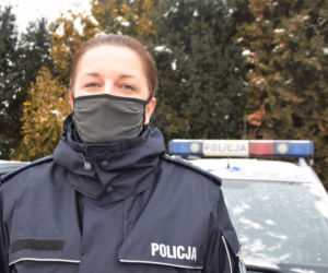 Seniorzy z Łopuszki Wielkiej oddali oszustom pieniądze na dom córki  
