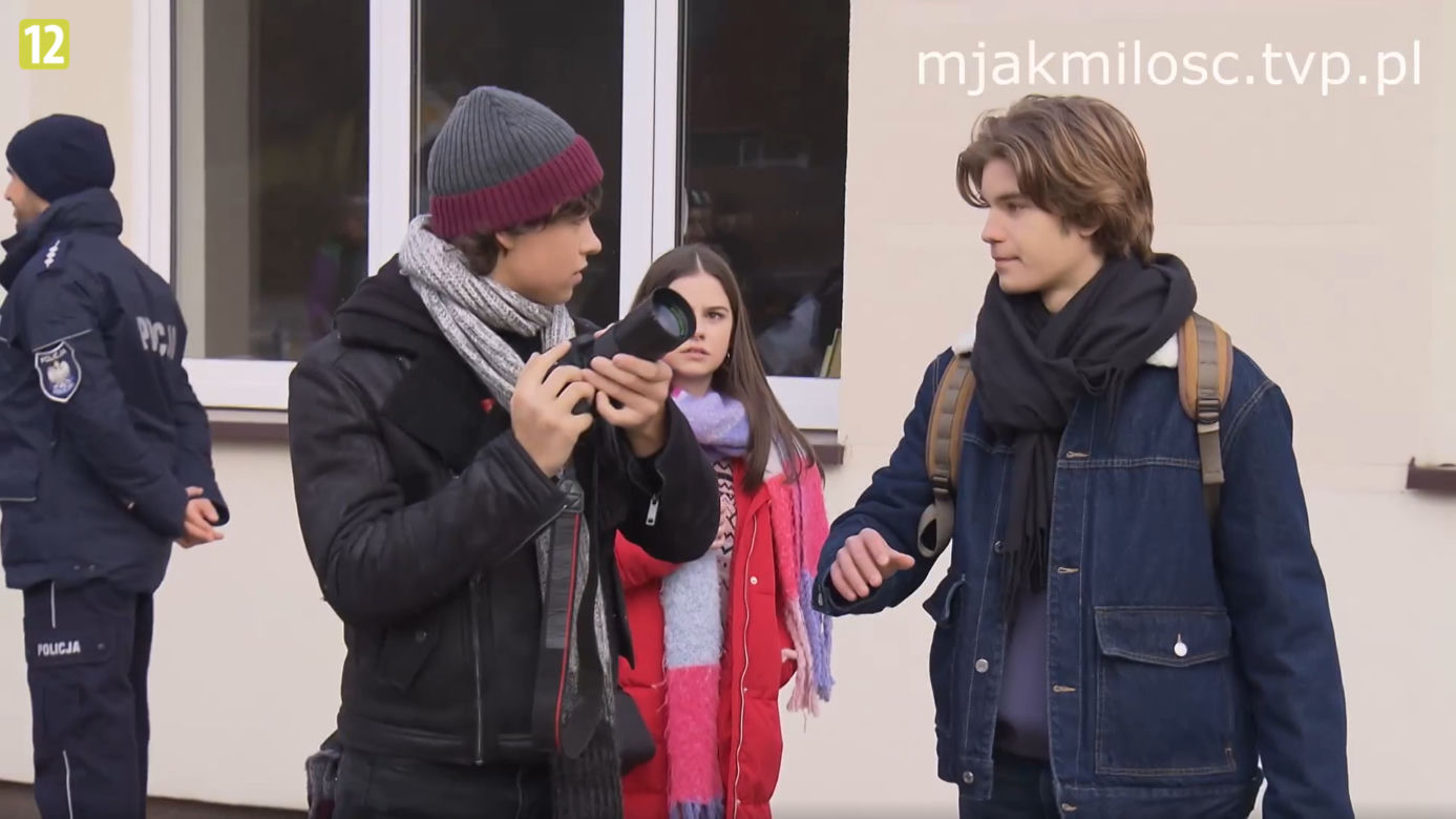 M jak miłość. Koniec związku Basi i Dawida?! Syn Nieśpielaka zajmie miejsce Jaszewskiego - WIDEO, ZDJĘCIA
