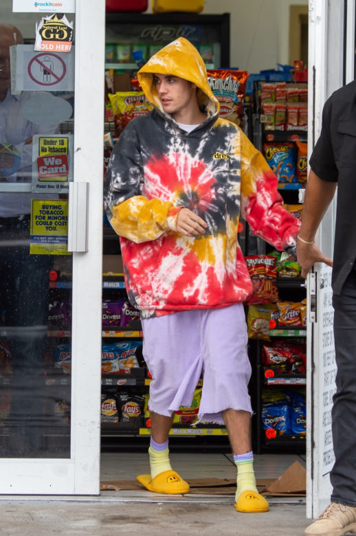 Justin Bieber 