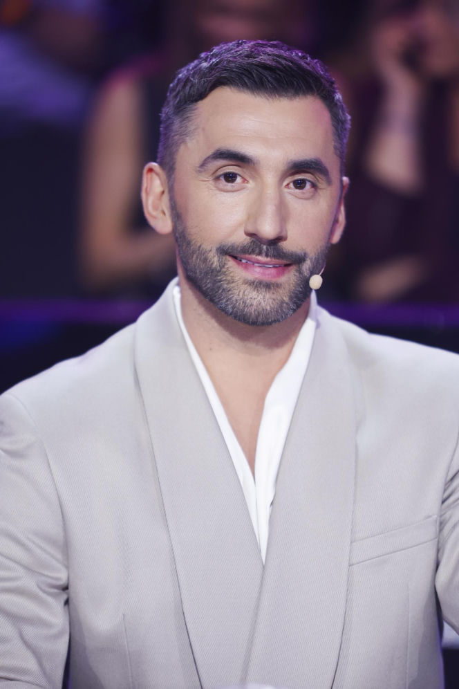 6. odcinek "Tańca z gwiazdami"