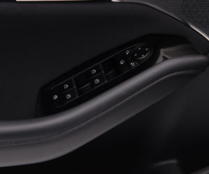 2019 Mazda 3 hatchback