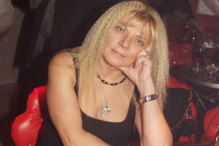 Dorota Stalińska