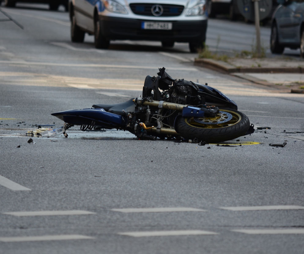 motocykl