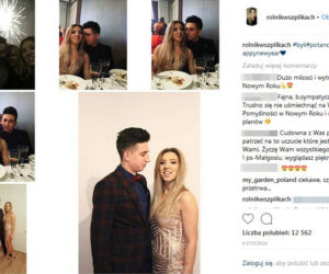 Małgosia i Paweł z Rolnik szuka żony