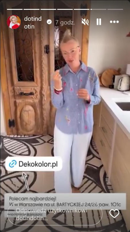 Tak wygląda jej willa po metamorfozie! Szelągowska odsłoniła wnętrza i wywołała burzę