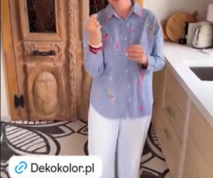 Tak wygląda jej willa po metamorfozie! Szelągowska odsłoniła wnętrza i wywołała burzę