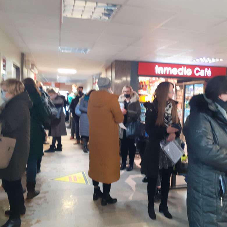 Po naszej interwencji szpital ma wprowadzić jednak inne rozwiązania