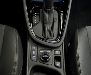 Toyota Yaris Cross Adventure (2021)
