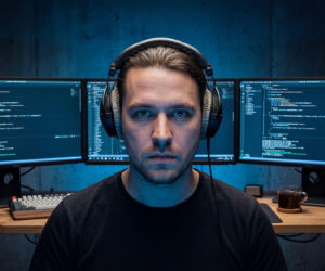 Nauka na celowniku obcych służb wywiadowczych.  AGH i UJ pokazują, jak chronić badania przed cyberatakami