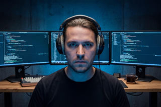 Nauka na celowniku obcych służb wywiadowczych.  AGH i UJ pokazują, jak chronić badania przed cyberatakami