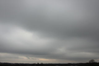 Dębica tonie w chmurach! Jaka będzie dziś pogoda 5.12.2025?