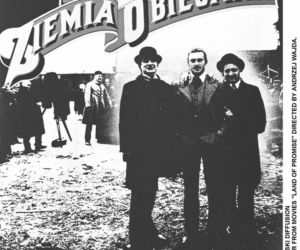 Polskie filmy nominowane do Oscara