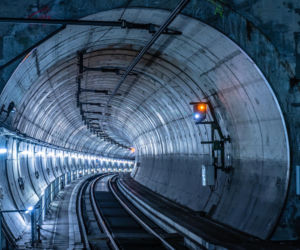 Metro w Krakowie będzie też gigantycznym schronem. Pieniądze mają się na to znaleźć
