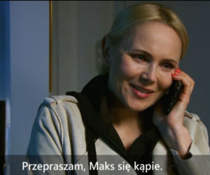 Na Wspólnej odc. 3302. Ilona Zdybicka (Anna Samusionek)