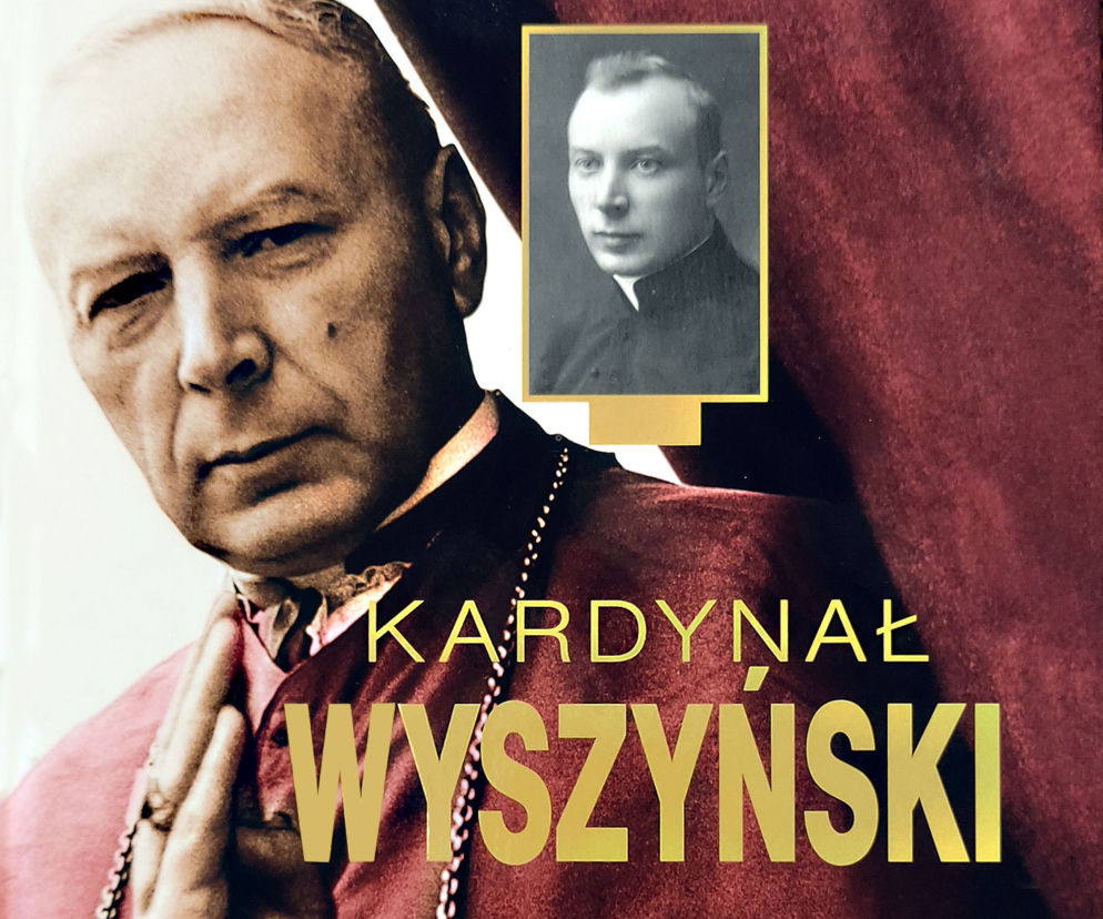 Dziedzictwo Prymasa Tysiąclecia: aktualne do dziś
