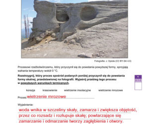 Matura 2026 GEOGRAFIA rozszerzona: Arkusze CKE i odpowiedzi - sprawdź, czy zdałeś! 15.05.2026