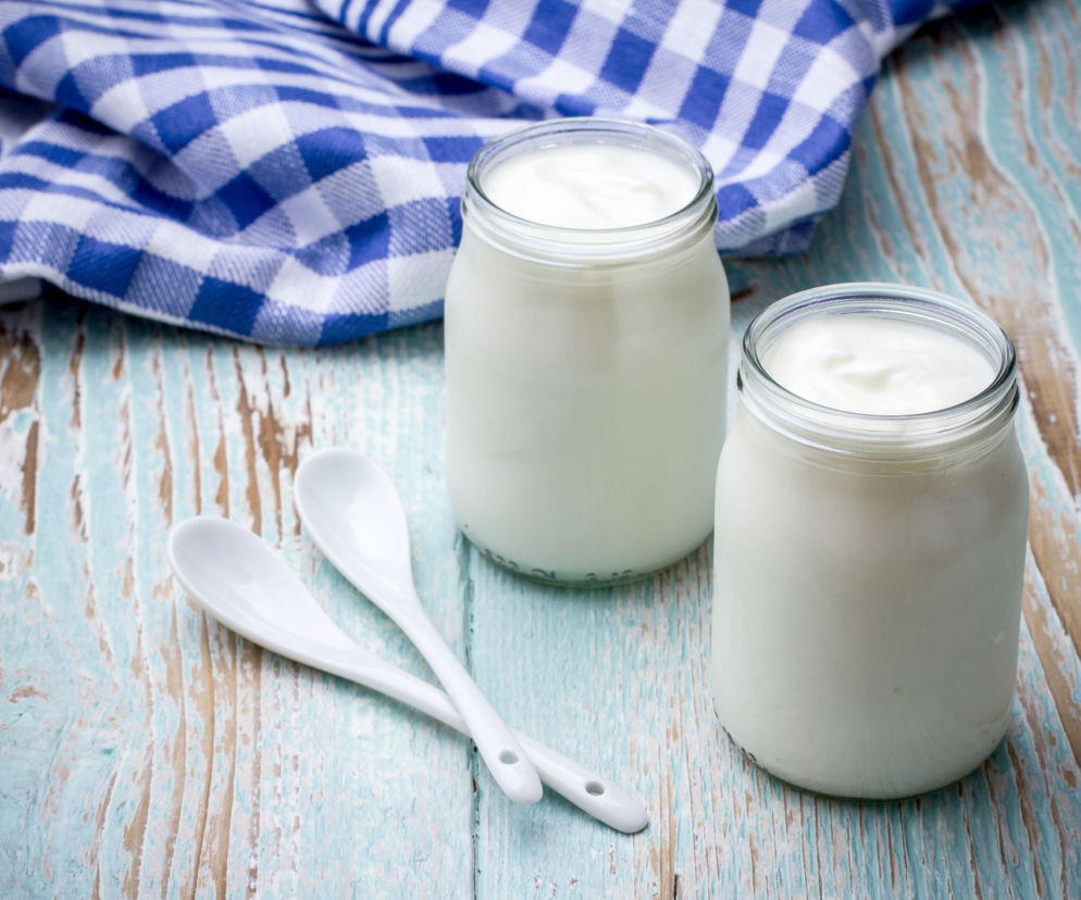 Domowy kefir