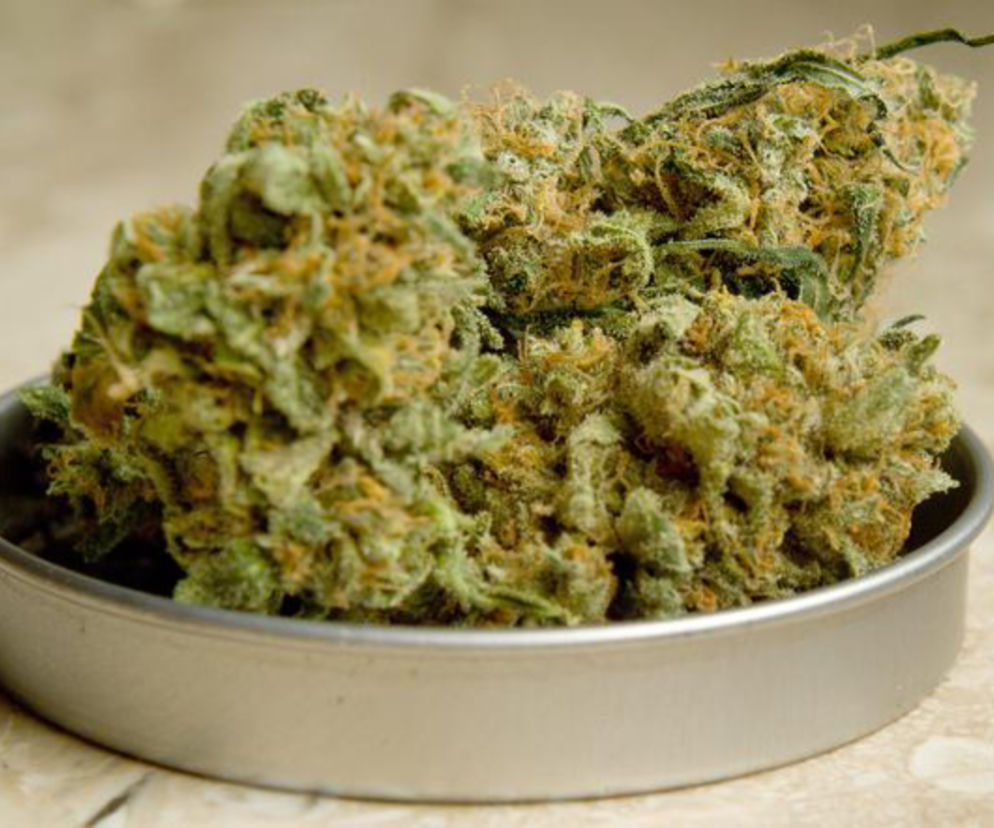 marihuana