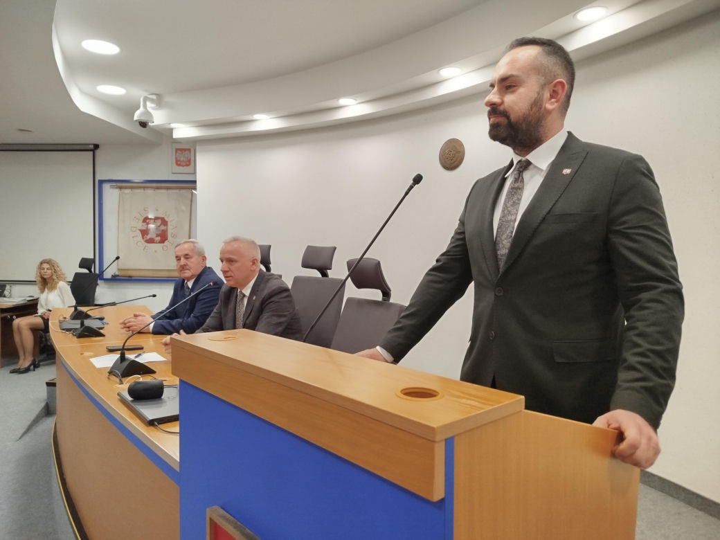 W 2025 roku siedlecki samorząd podpisał 26 umów na organizację imprez sportowych w mieście z 12 organizacjami.