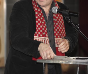 Sławomir Orzechowski