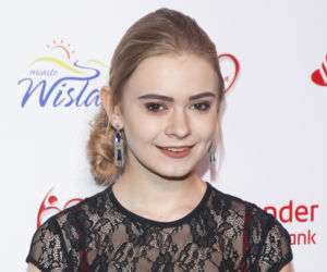 Julia Wróblewska kupiła mieszkanie. Gwiazda Tylko mnie kochaj wraca do Warszawy