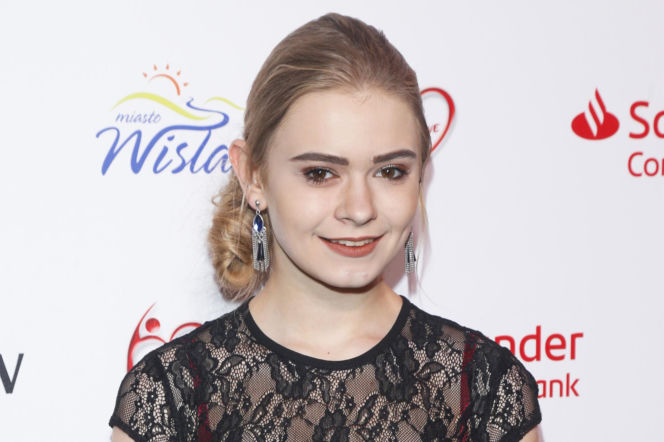 Julia Wróblewska kupiła mieszkanie. Gwiazda "Tylko mnie kochaj" wraca do Warszawy