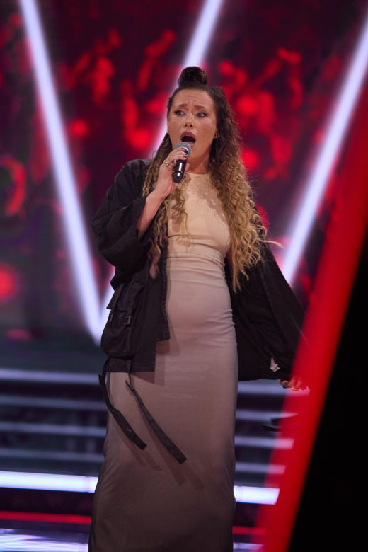 "The Voice of Poland" 17 - pierwsze bitwy