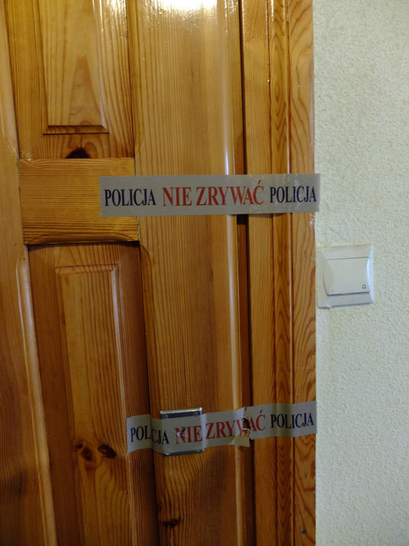 Zabił Dominikę bo go rzuciła