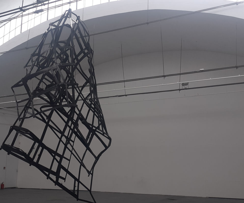 Galeria Labirynt pomoże zrozumieć sztukę współczesną