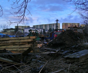 Trwa egzekujca Tartaku Bydgoszcz!