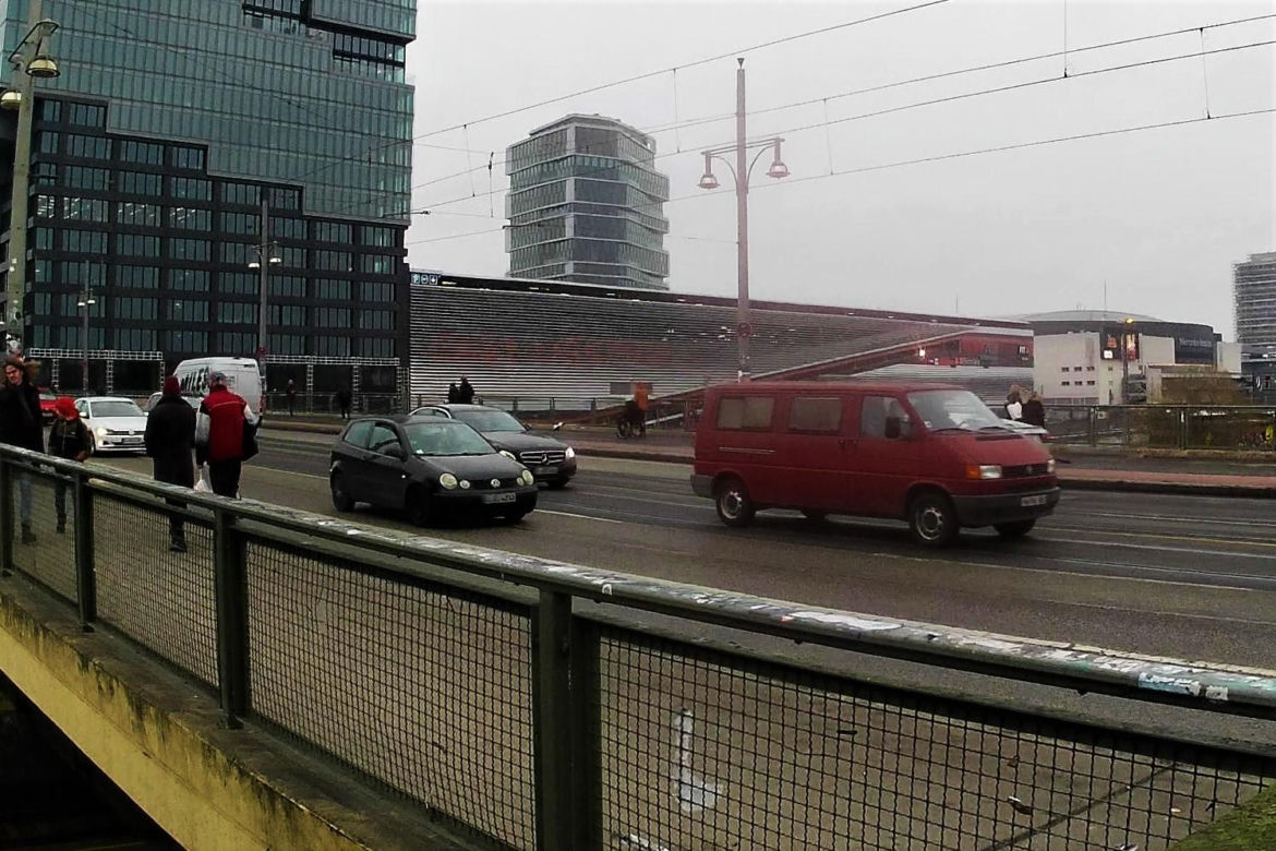 Jak otrzymać naklejkę Umweltzone?