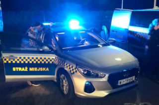Pobili i okradli mężczyznę żeby urządzić imprezę. Coś stanęło im na przeszkodzie